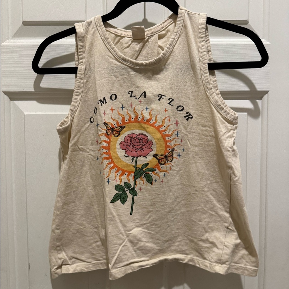 Vibe N’ tank top size XS